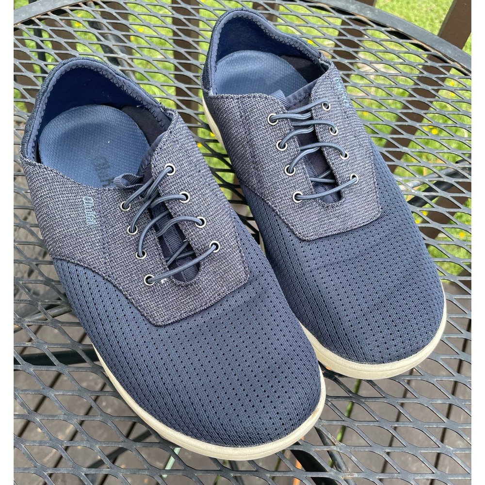 Olukai Mens Size 8 Nohea Moku